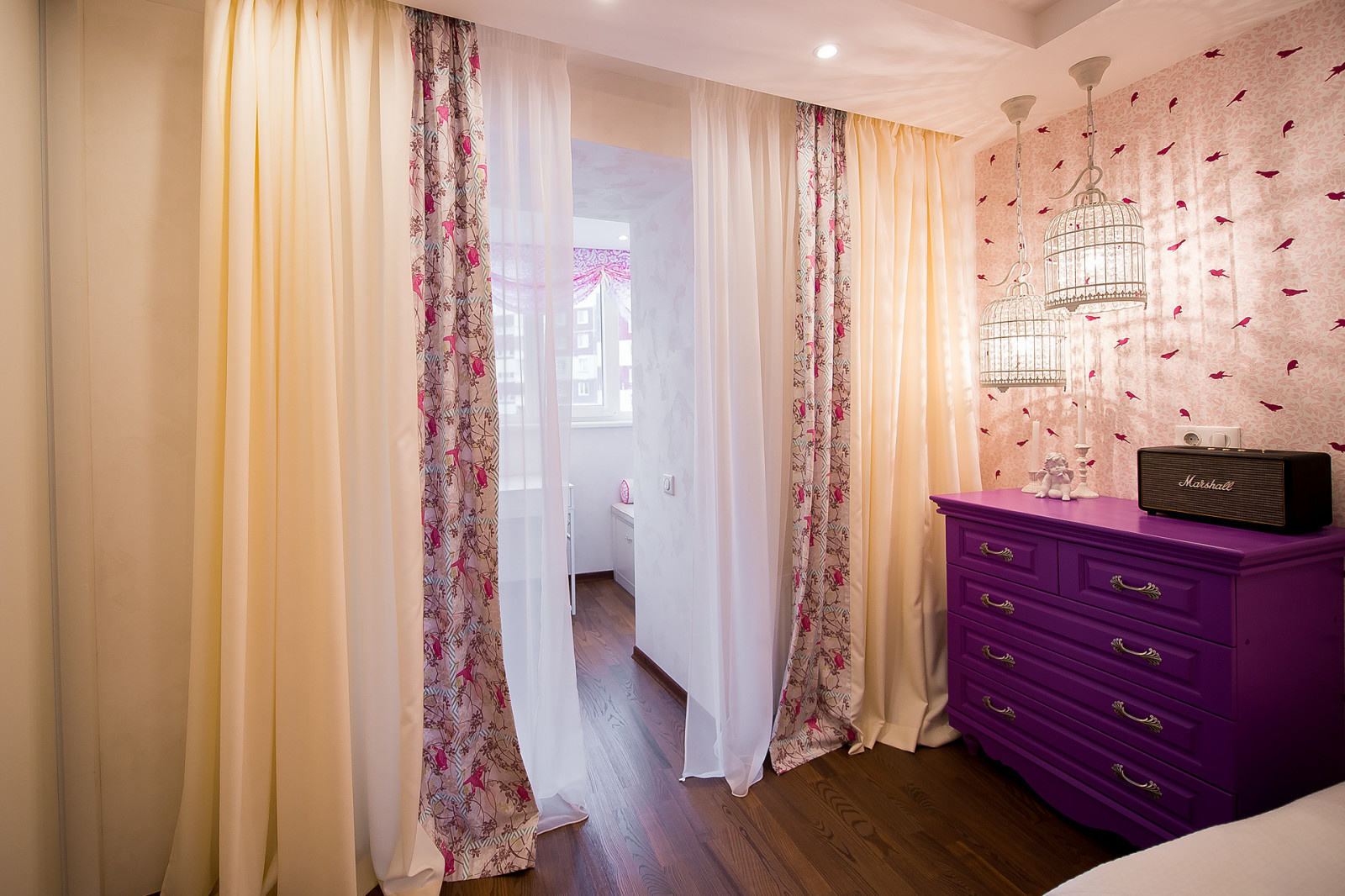 Квартира 85 кв.м