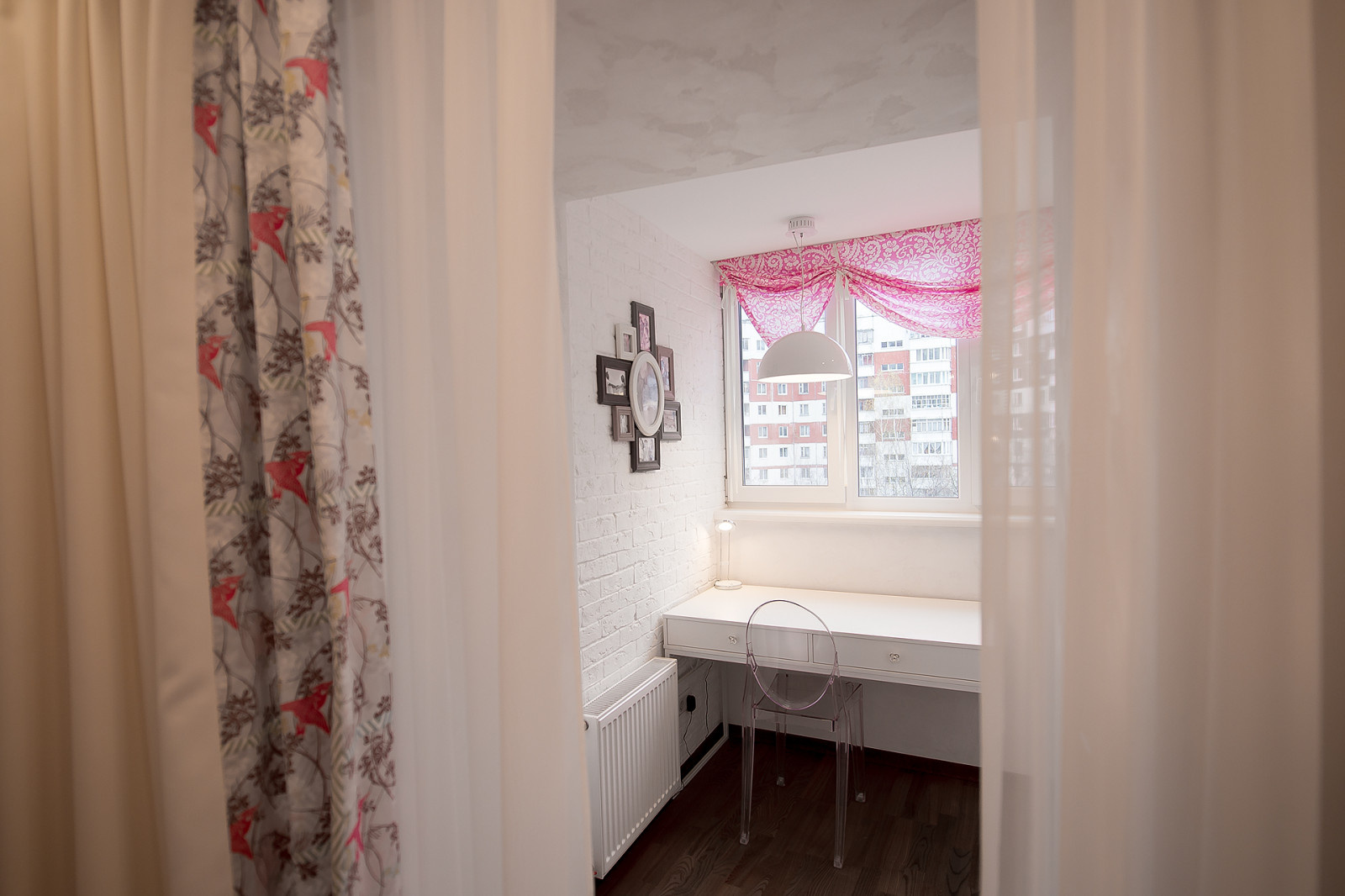 Квартира 85 кв.м