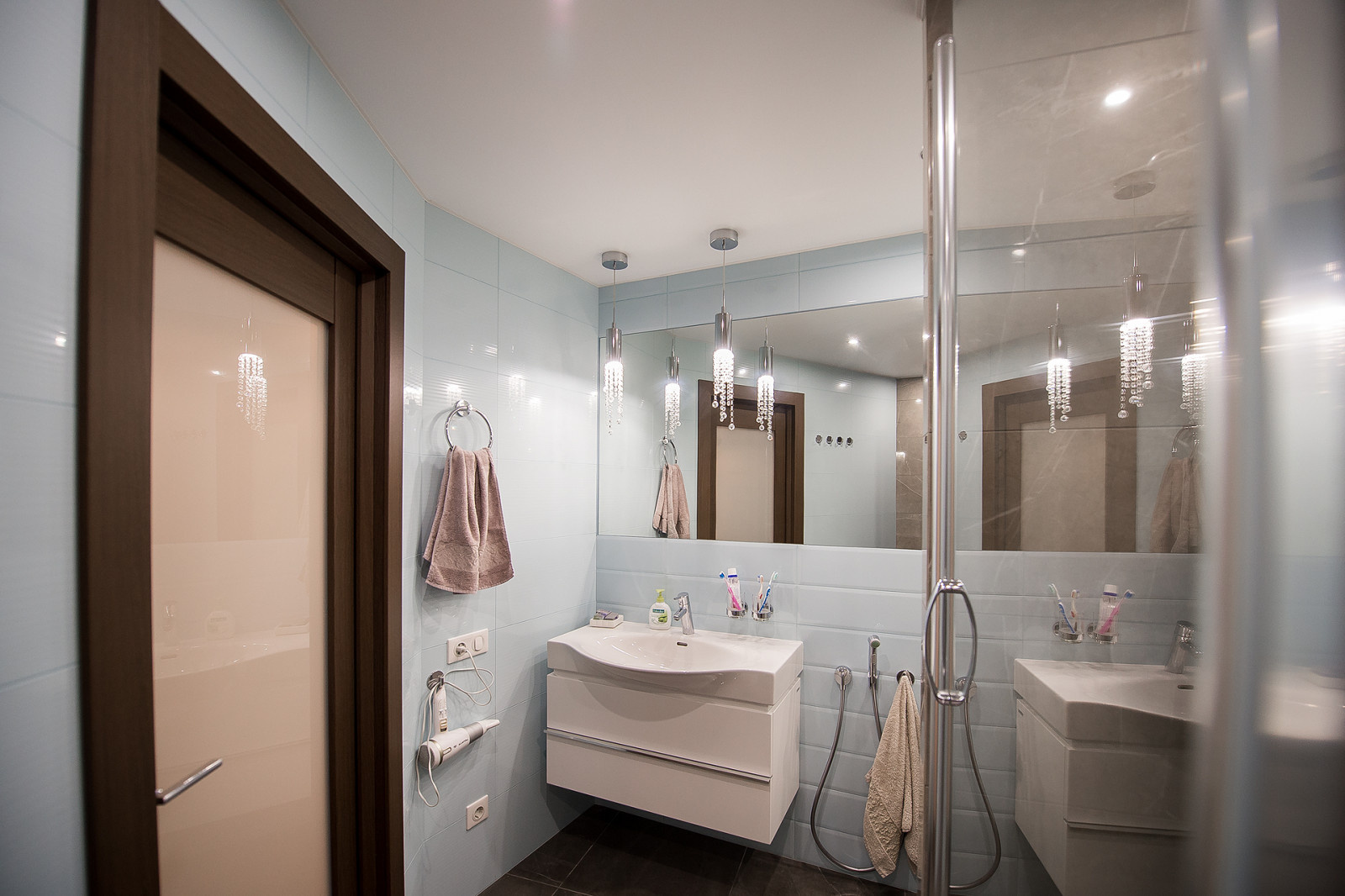 Квартира 85 кв.м