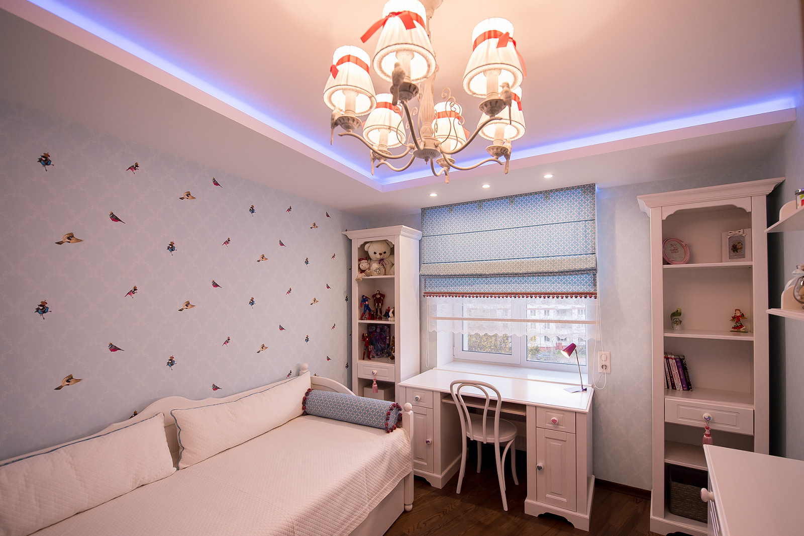 Квартира 85 кв.м