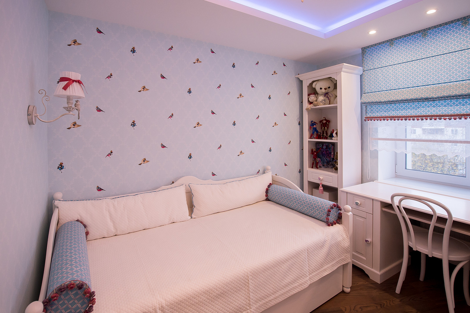 Квартира 85 кв.м