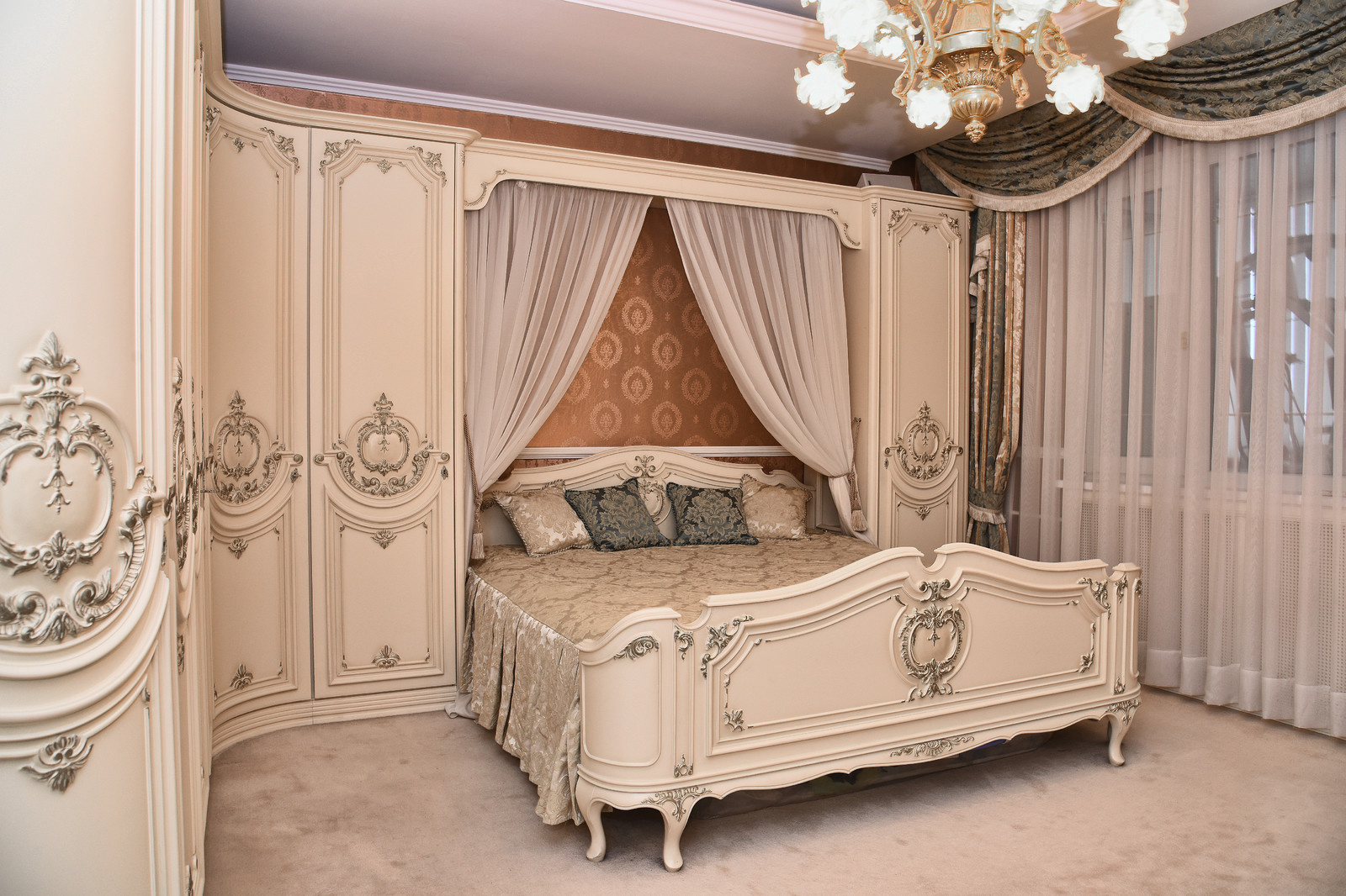 Татьяна Сафронова