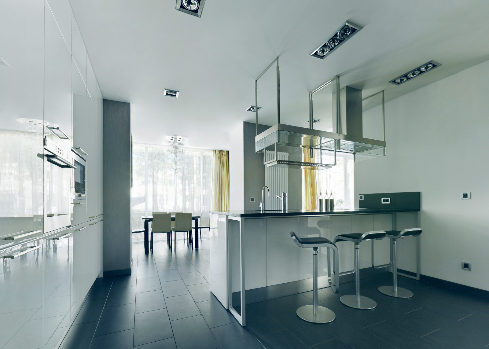 таунхаус Боровицкий