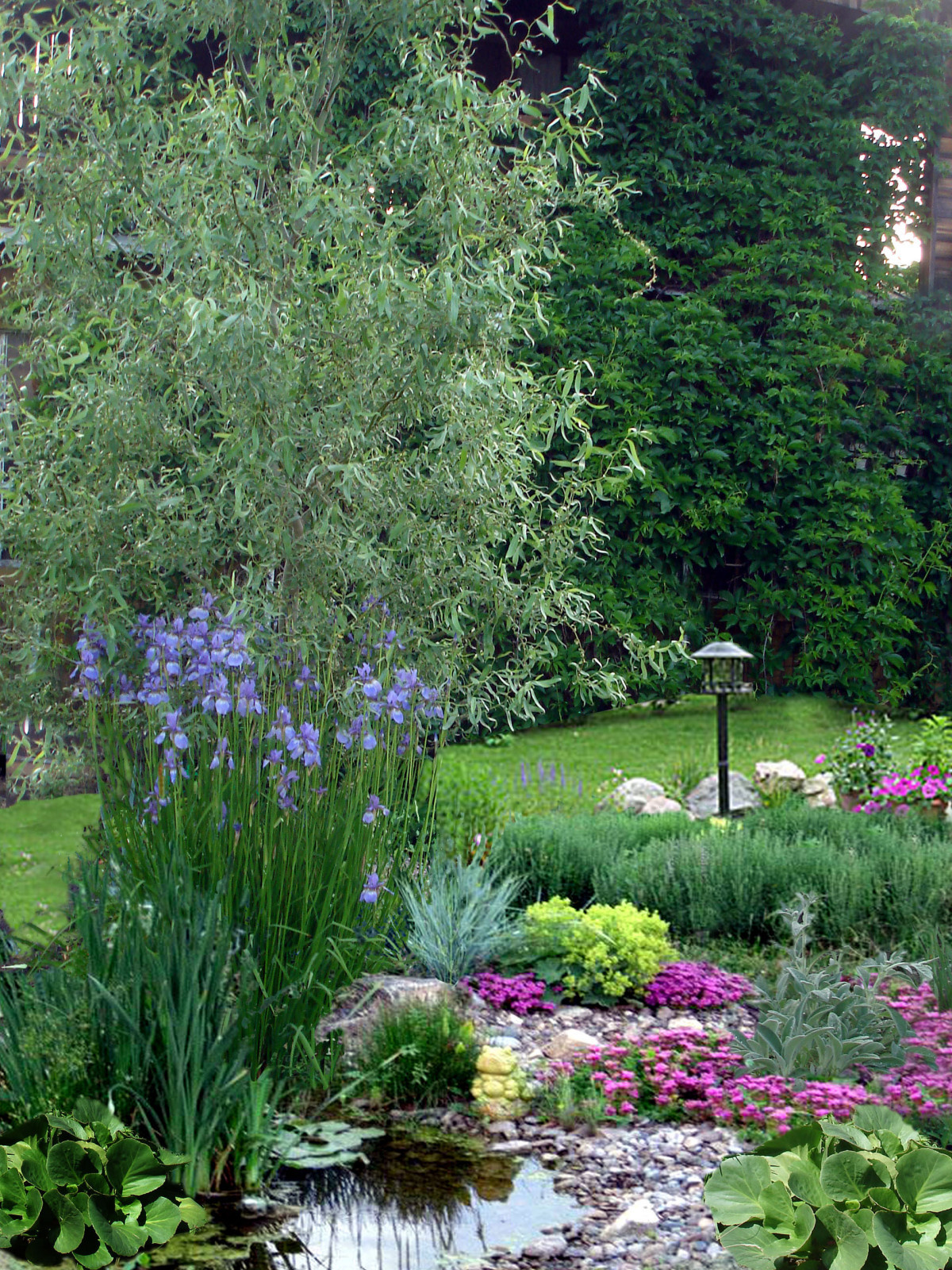 Марина Итенберг