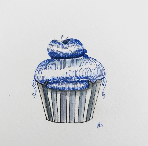 she cake