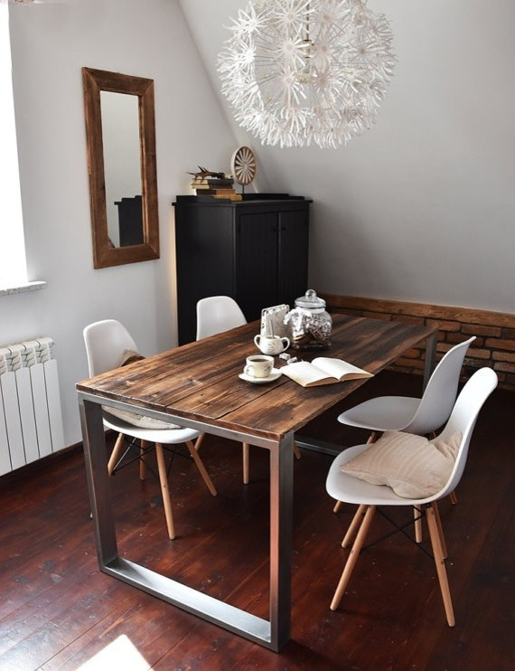 Стол обеденный «Loft»
