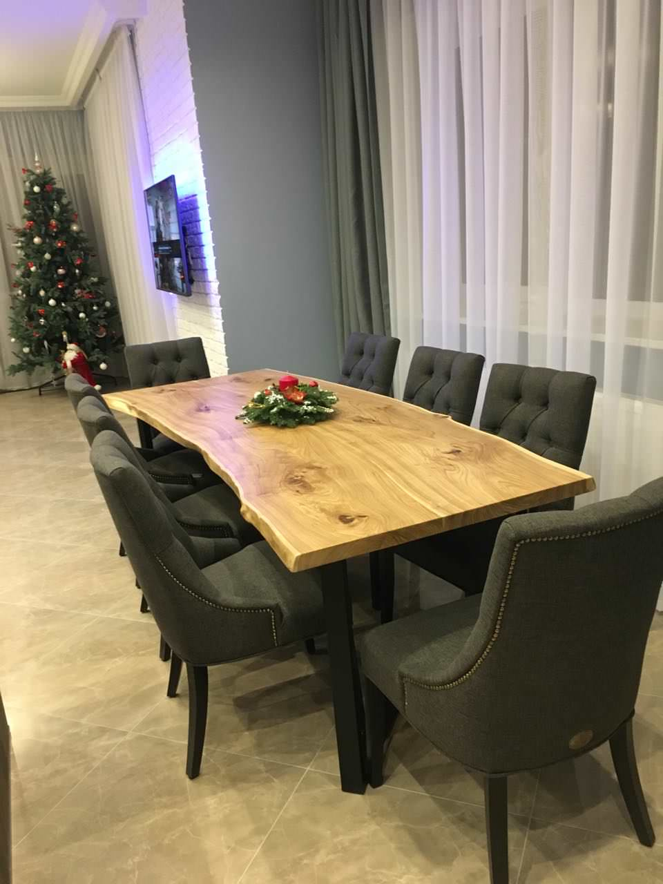 Стол обеденный «True Wood»