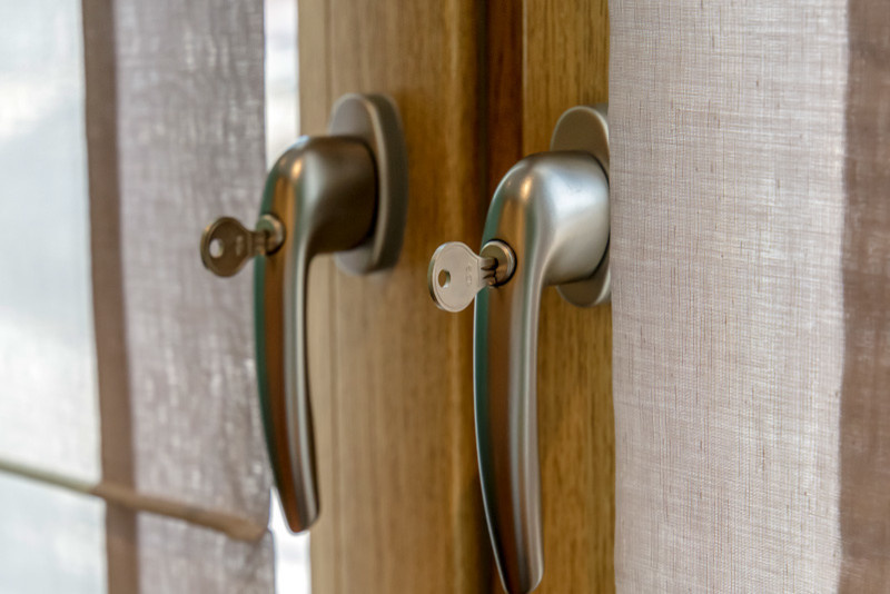 Окна Комфорта