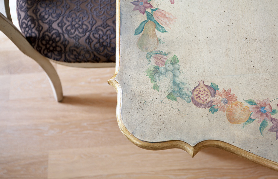 Квартира в Санкт-Петербурге