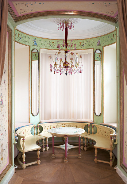 Квартира в Санкт-Петербурге