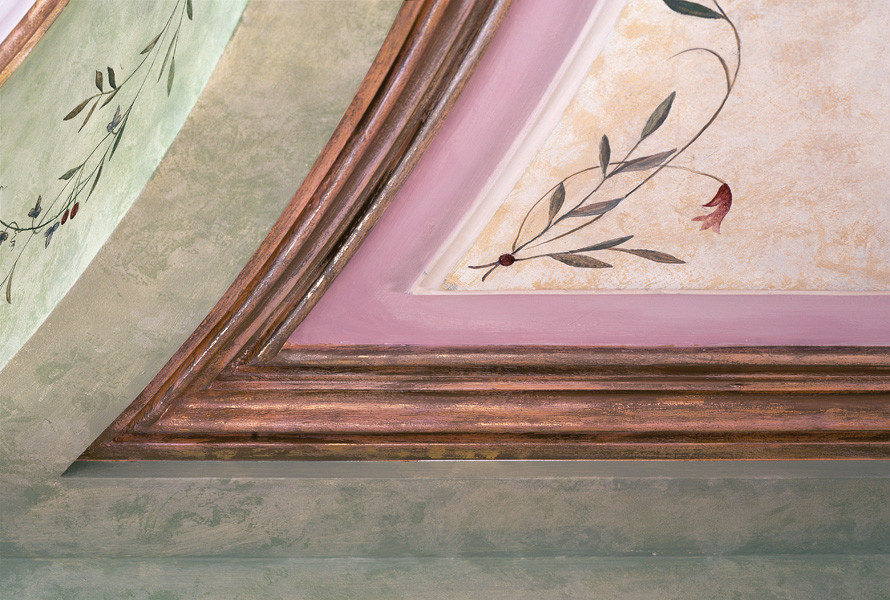 Квартира в Санкт-Петербурге