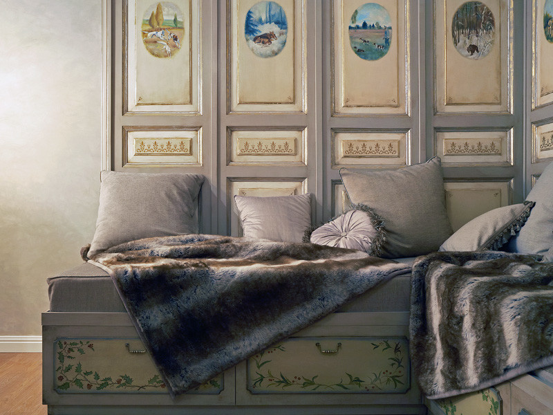 Квартира в Санкт-Петербурге