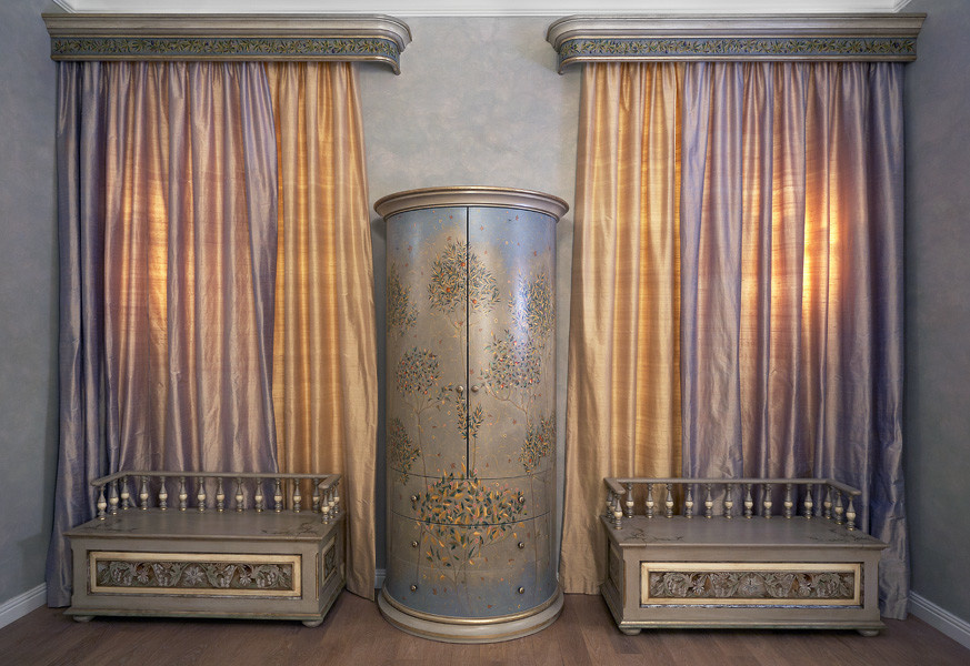 Квартира в Санкт-Петербурге