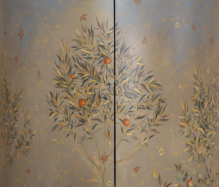 Квартира в Санкт-Петербурге