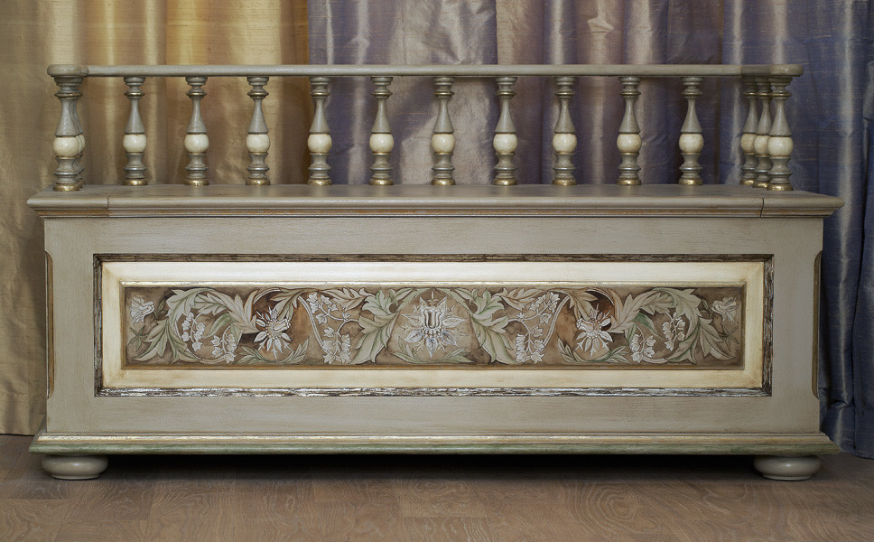 Квартира в Санкт-Петербурге