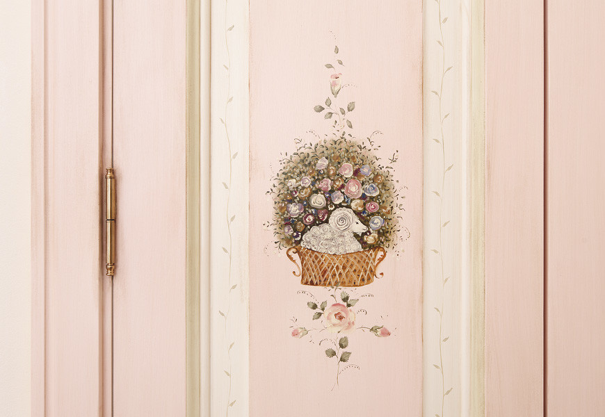 Квартира в Санкт-Петербурге