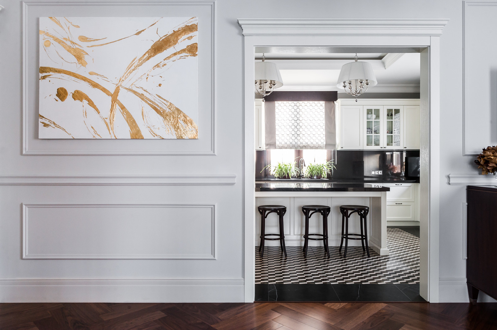 Родовое гнездо