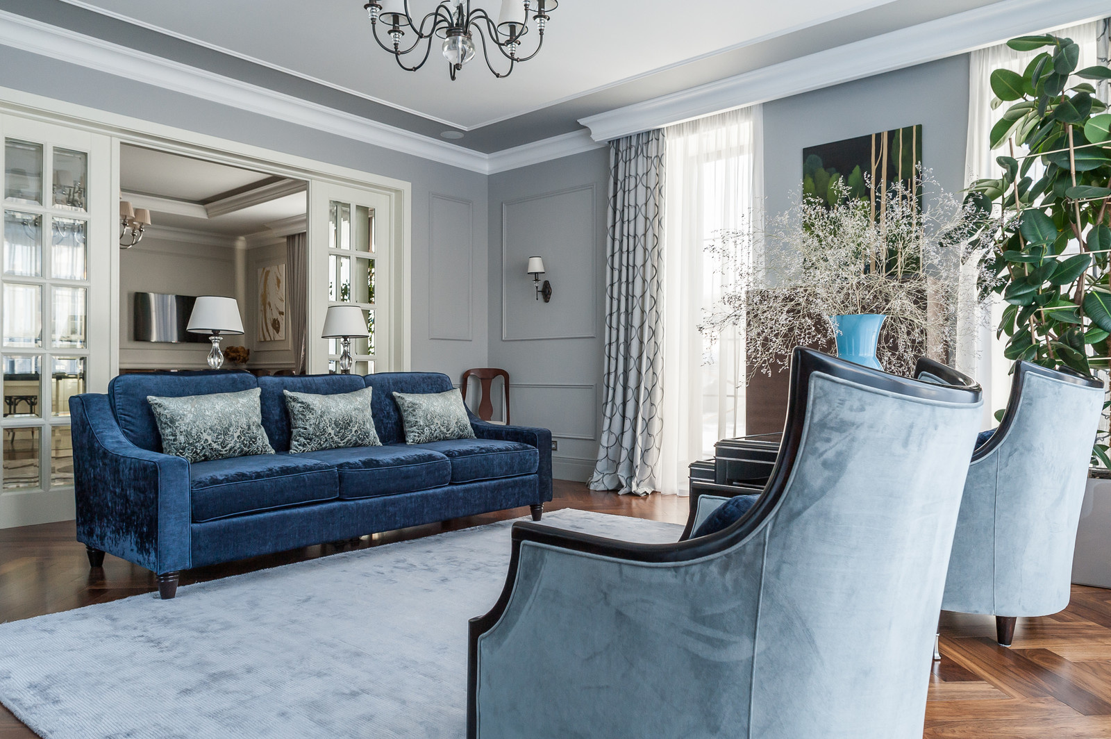 Родовое гнездо