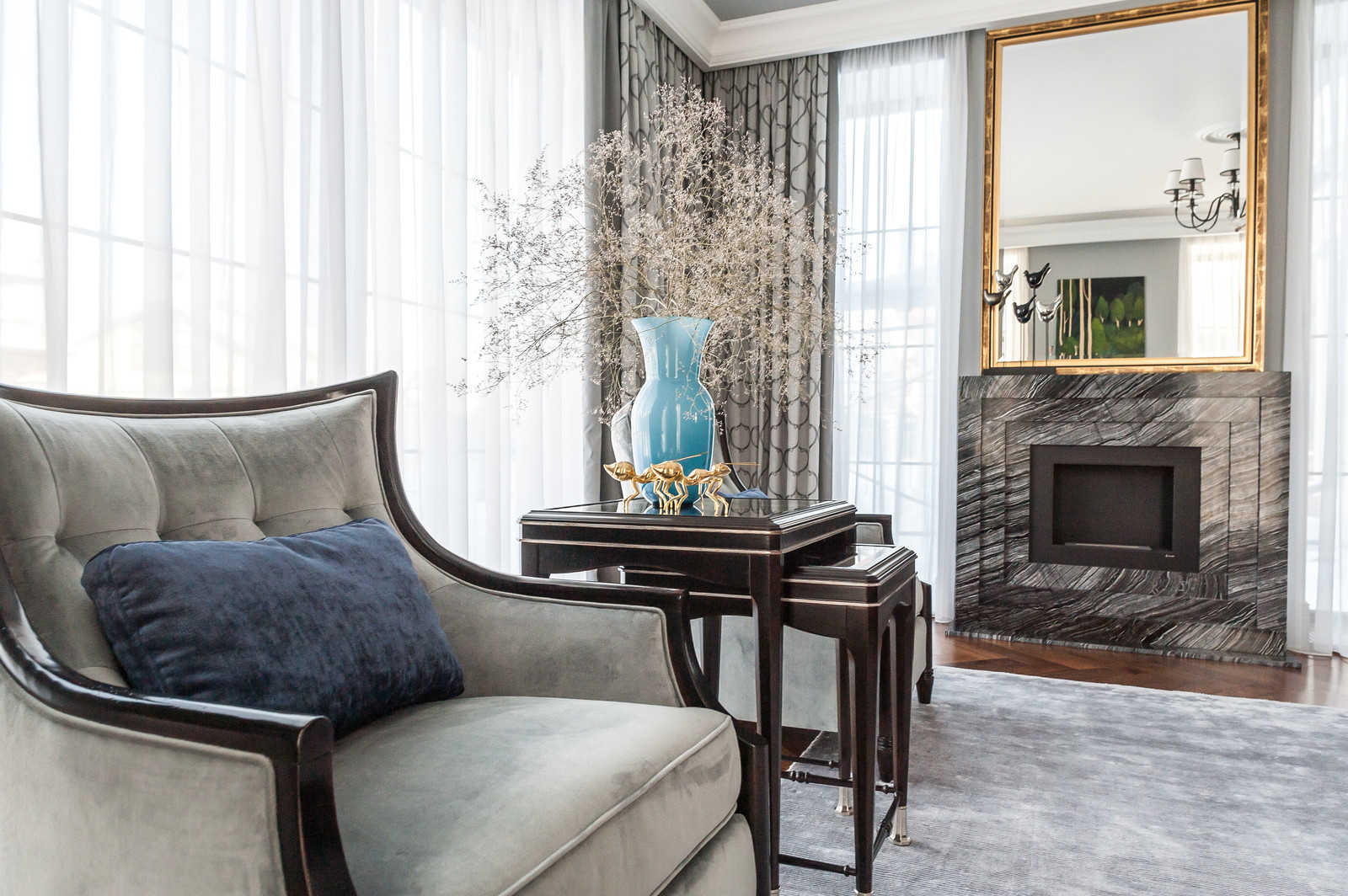 Родовое гнездо