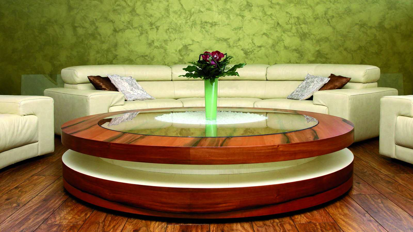 Декоративная штукатурка