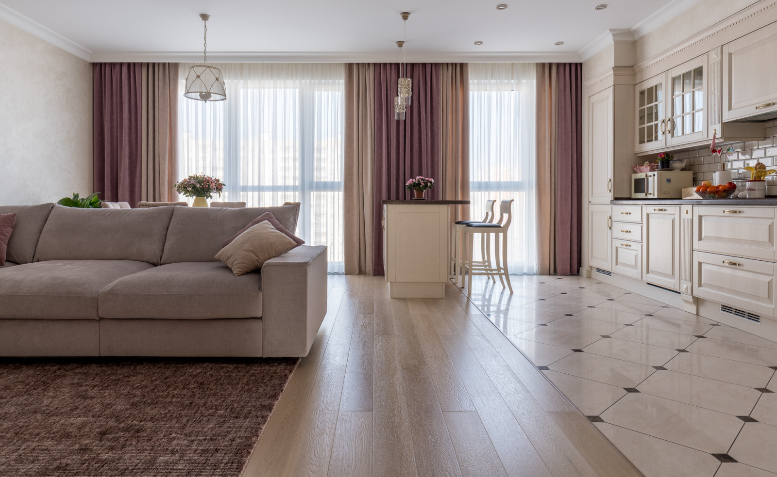 Фоновое изображение профиля Наталья и Екатерина