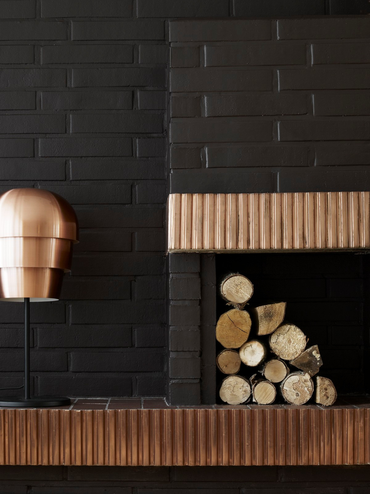 Краски Tikkurila в гостиных