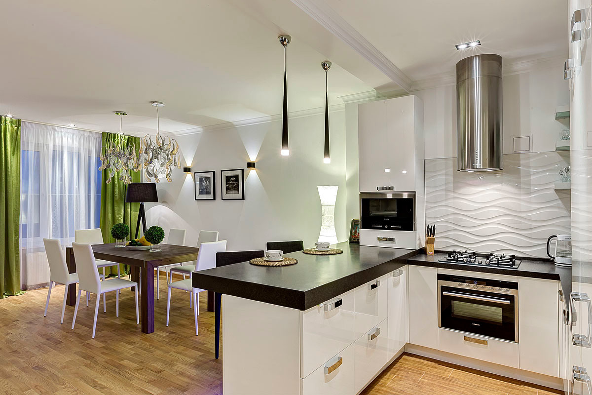 Зеленый мыс