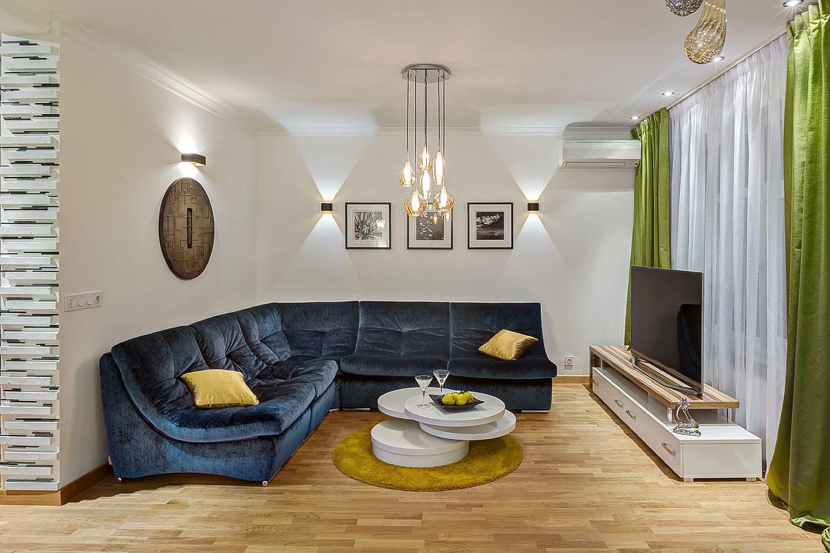 Зеленый мыс