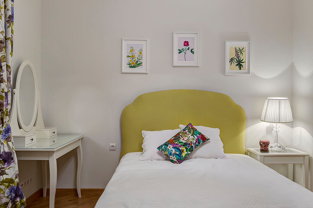 Зеленый мыс