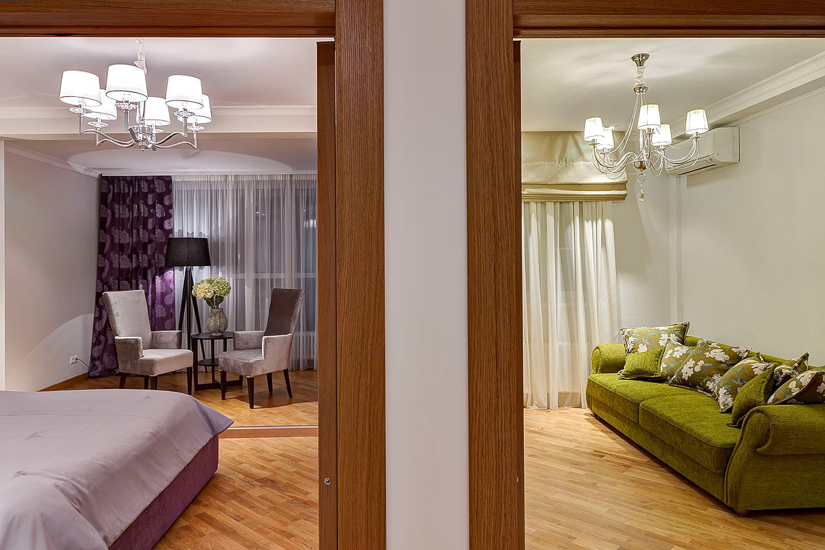 Зеленый мыс