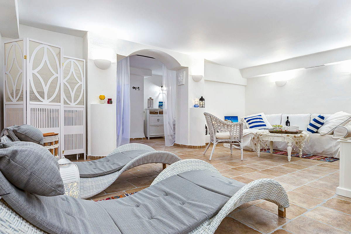 spa