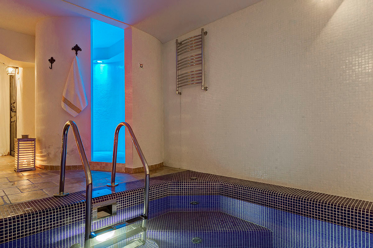 spa