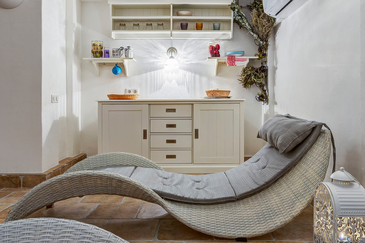 Обложка проекта: зона SPA / SPA zone