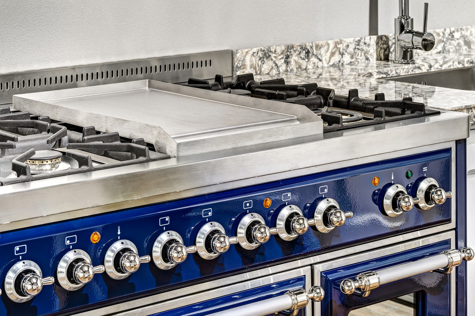 Кухни: 10 типичных ошибок при ремонте