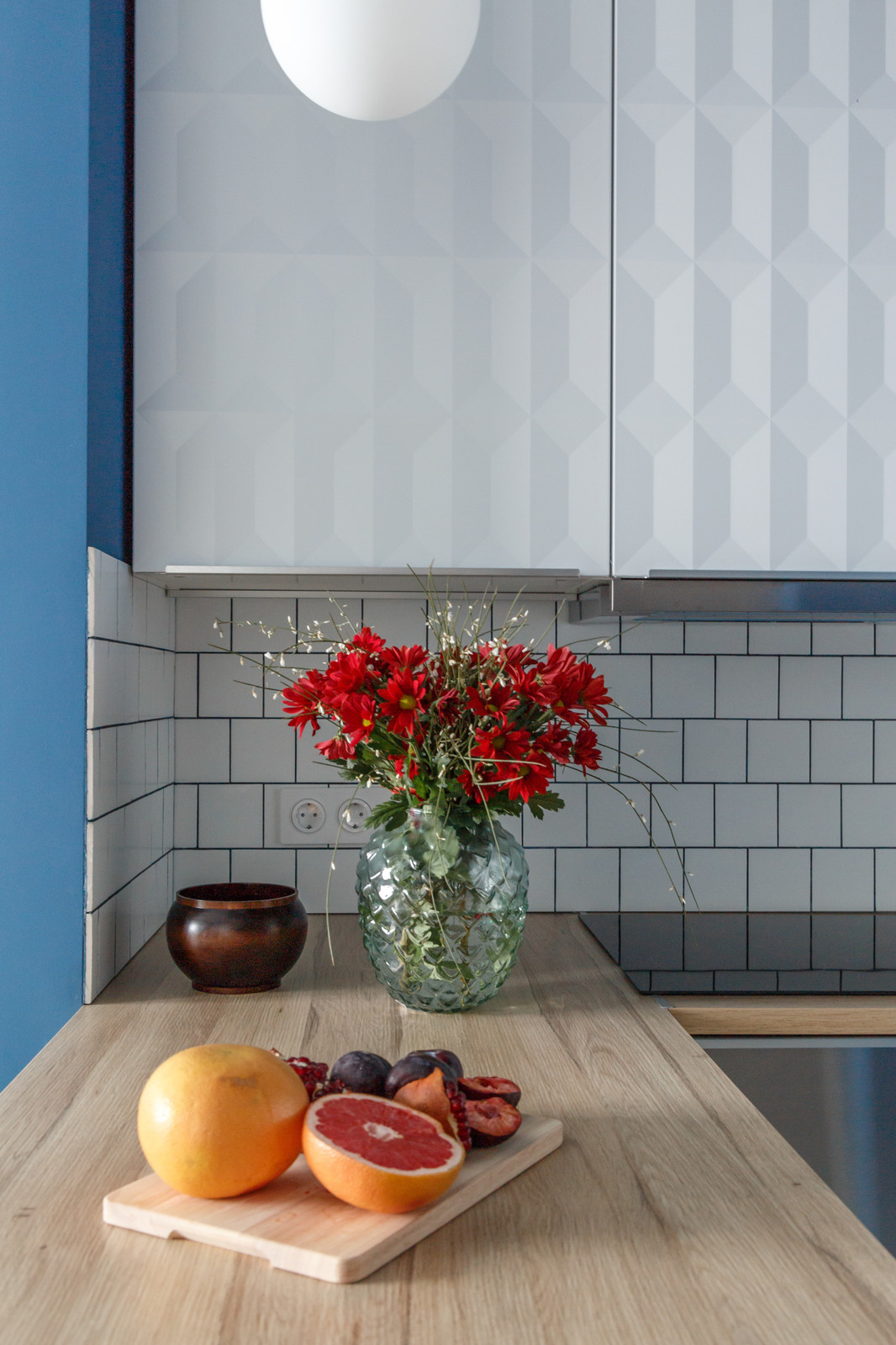 ЖК Водный-1. В цвете.