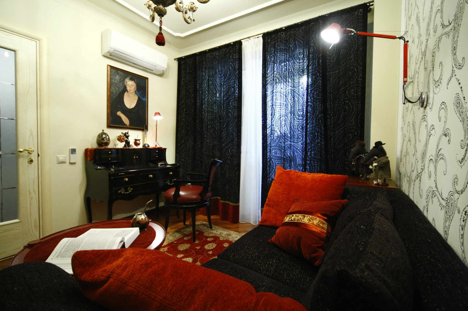 Шкатулка