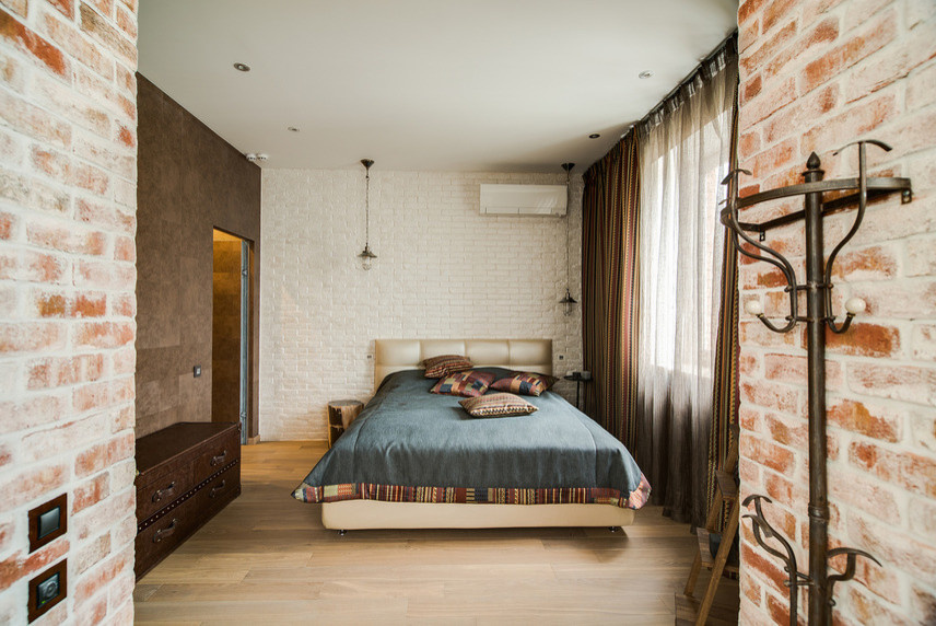 Обложка проекта: Мичуринский проспект д.16 к.1