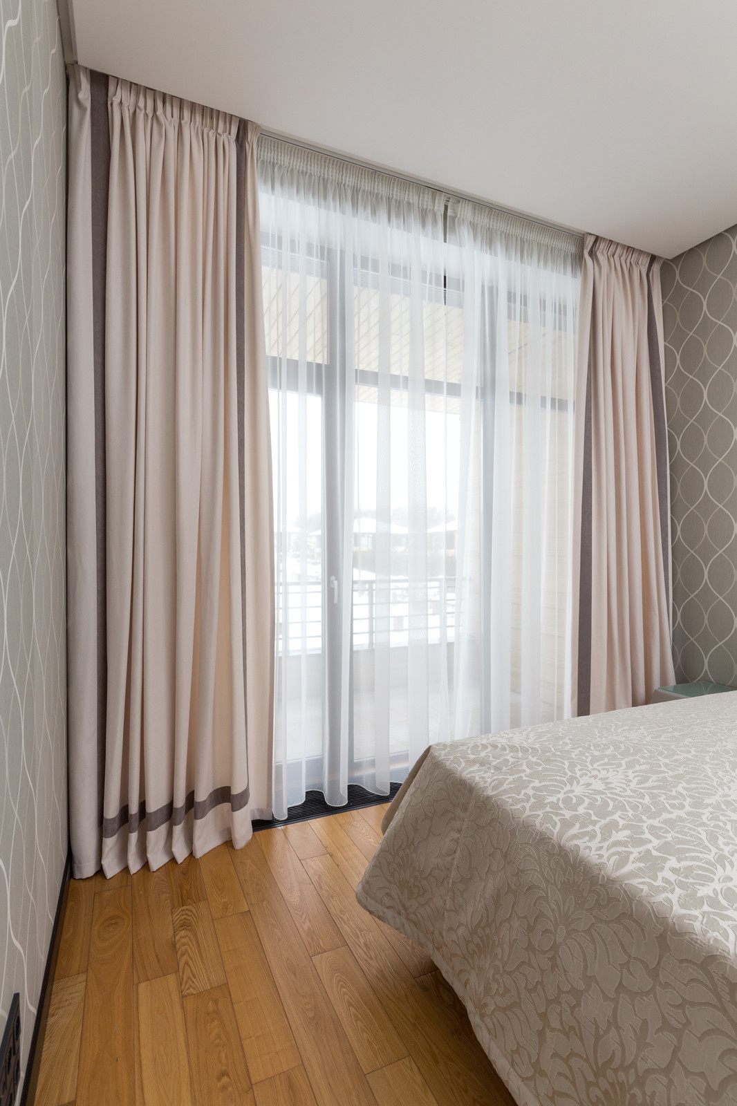 Загородный дом в КП Крекшино