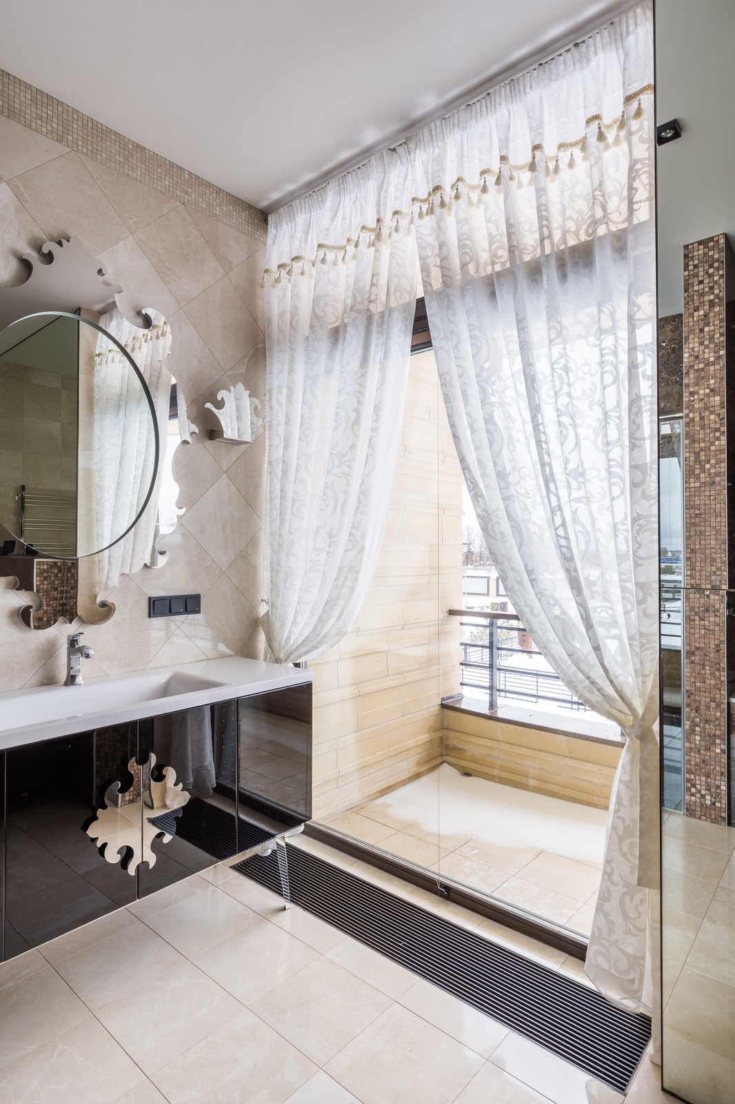 Загородный дом в КП Крекшино