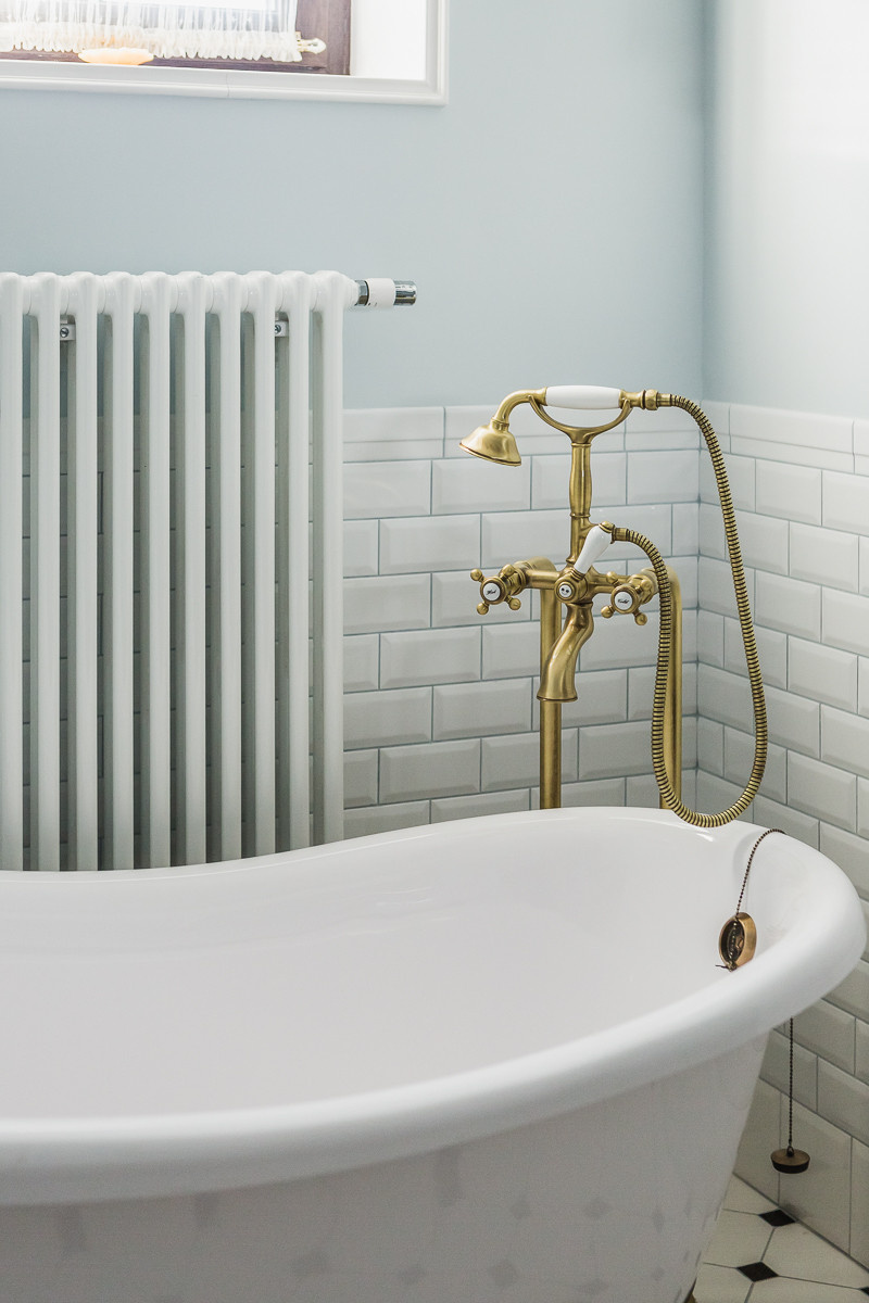 Дом в Подмосковье