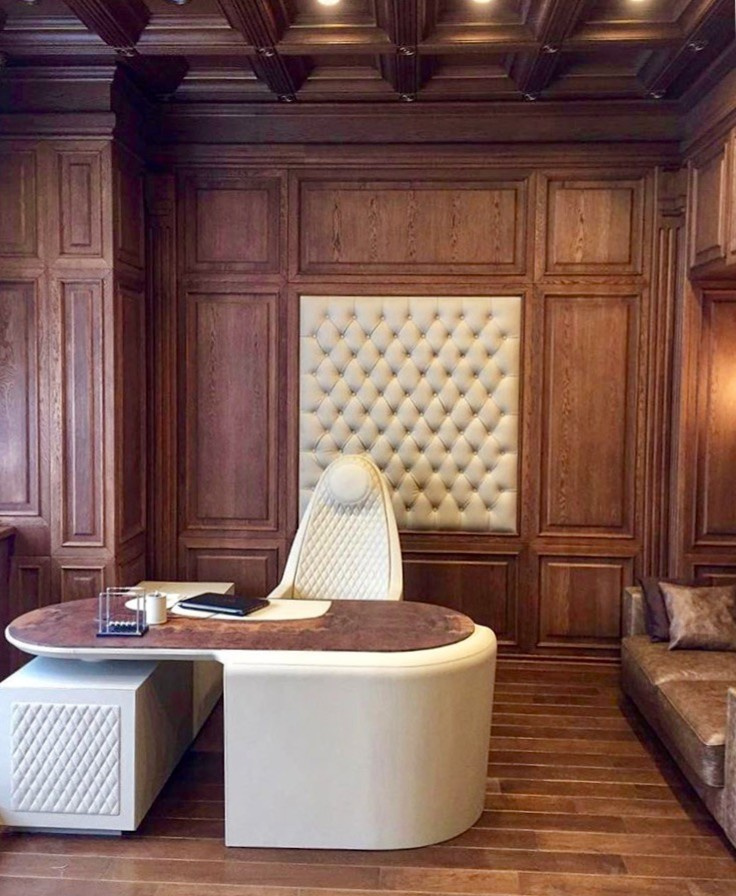 Фоновое изображение профиля Олег