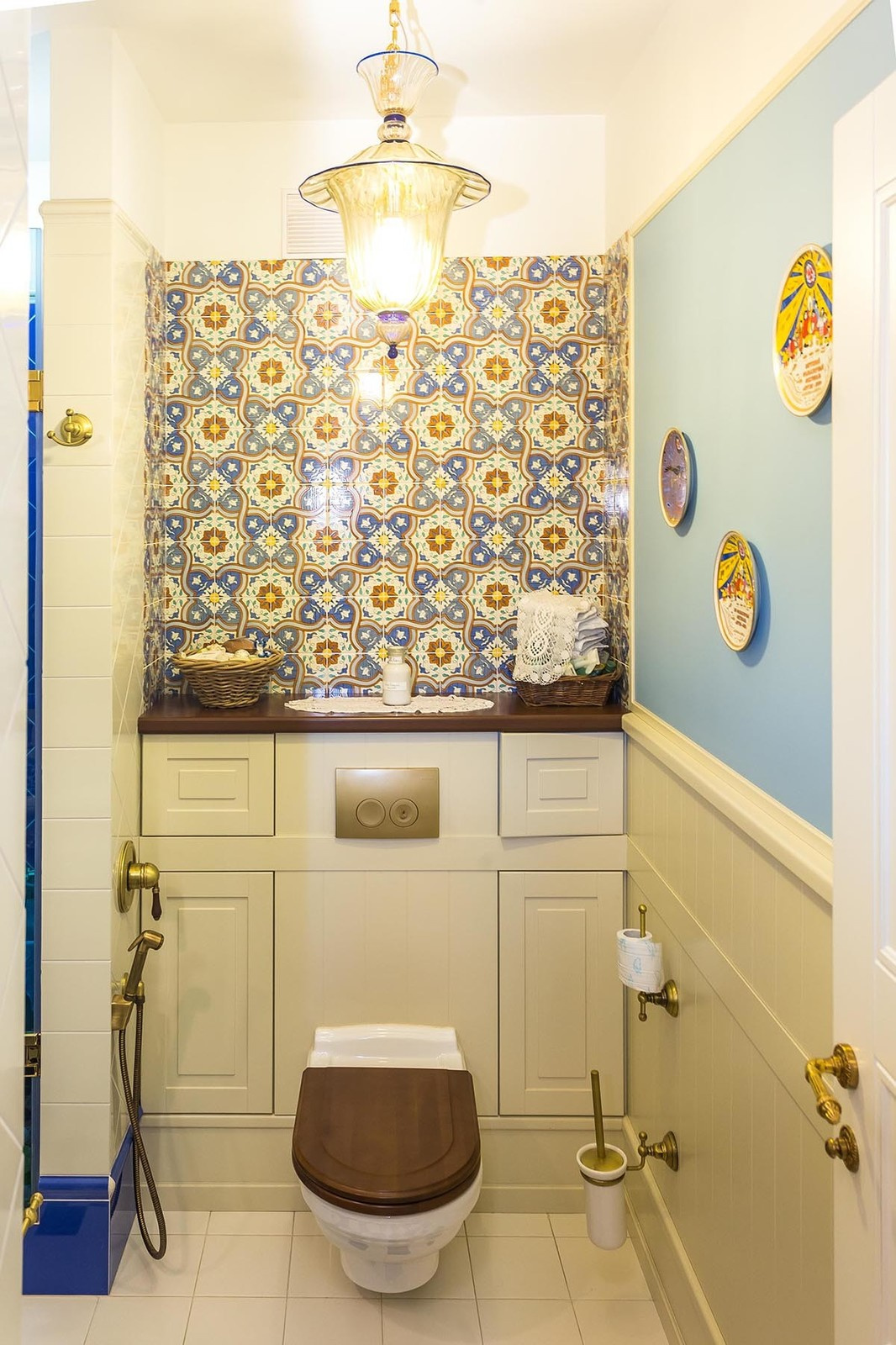 Квартира на Маршала Конева