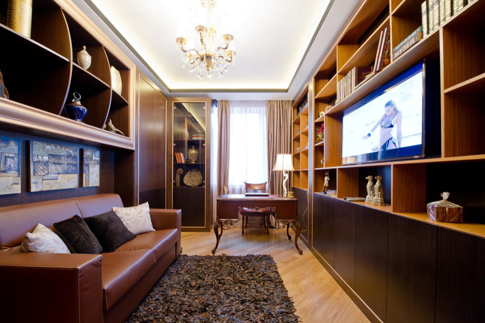 Квартира отдыха