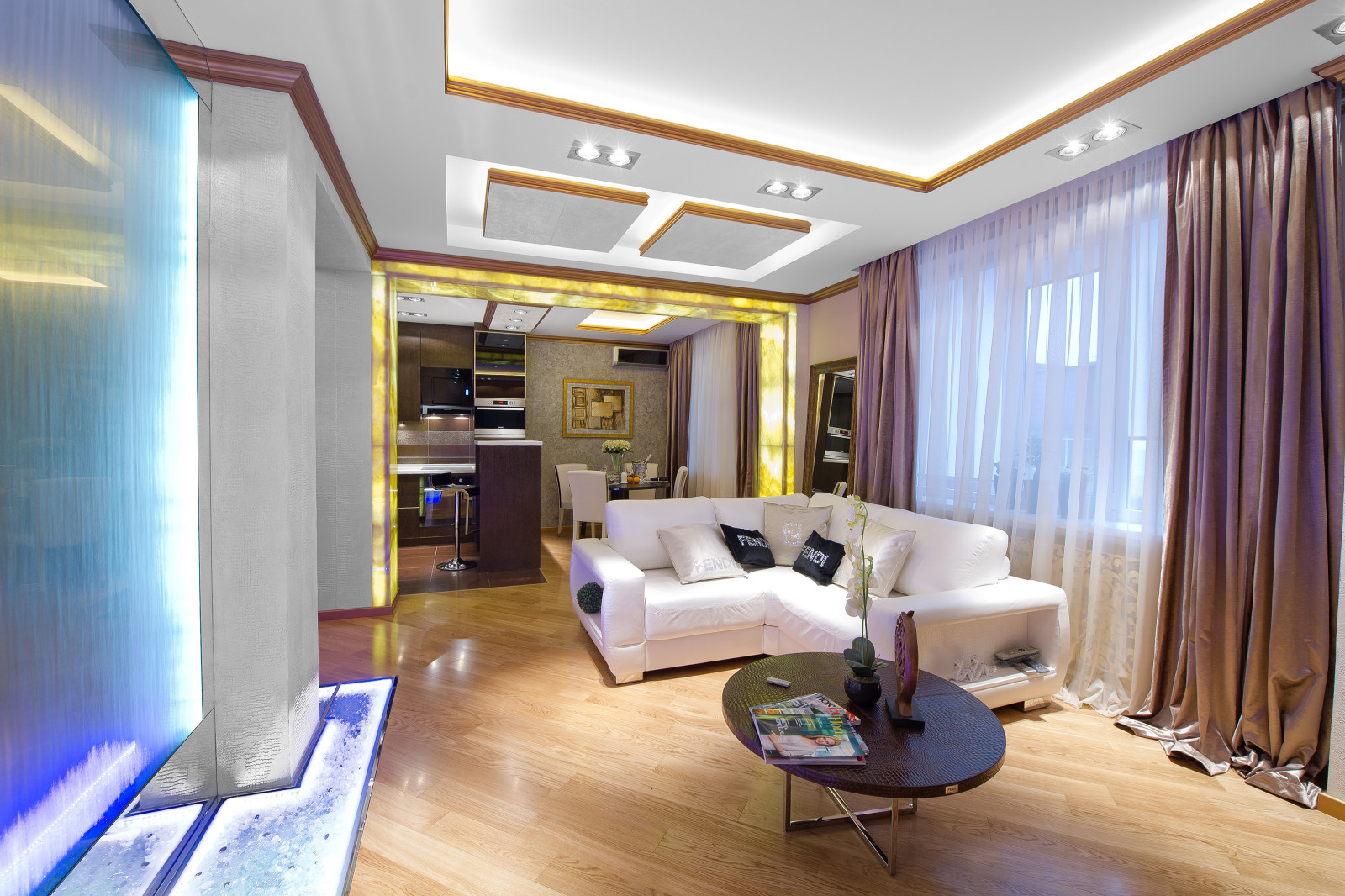 Квартира отдыха