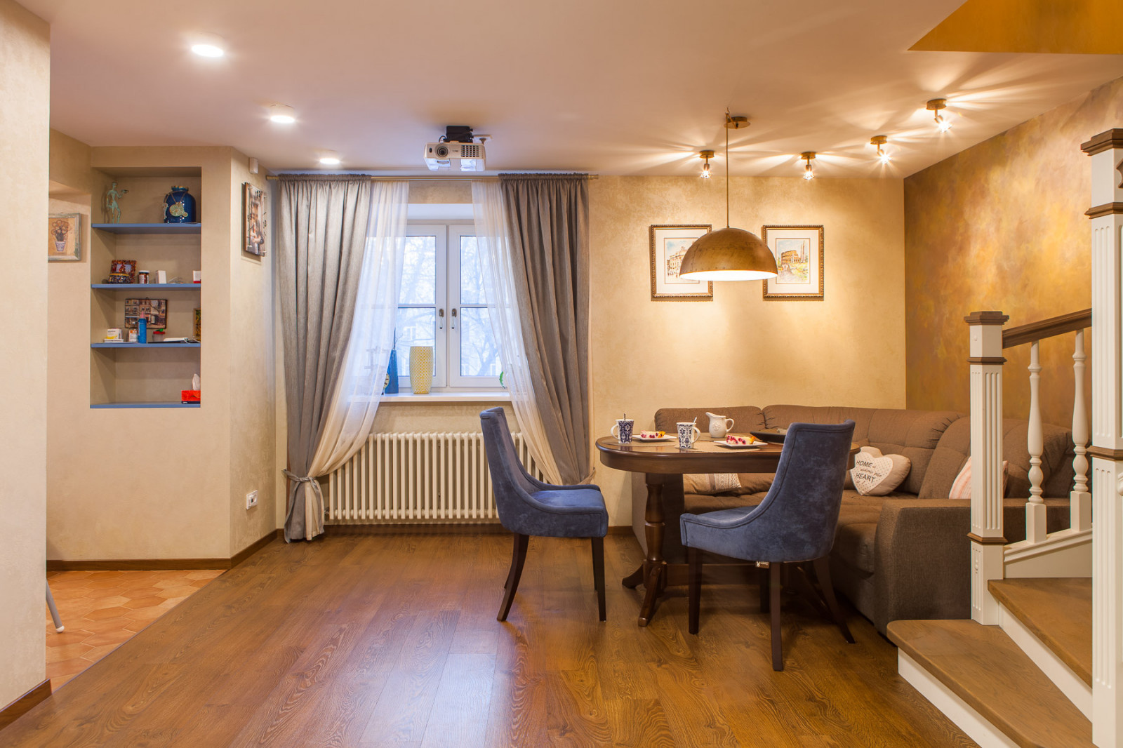 Фоновое изображение профиля Artem Bruk