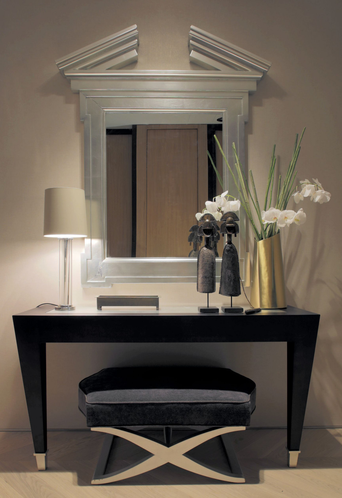 квартира на Патриарших