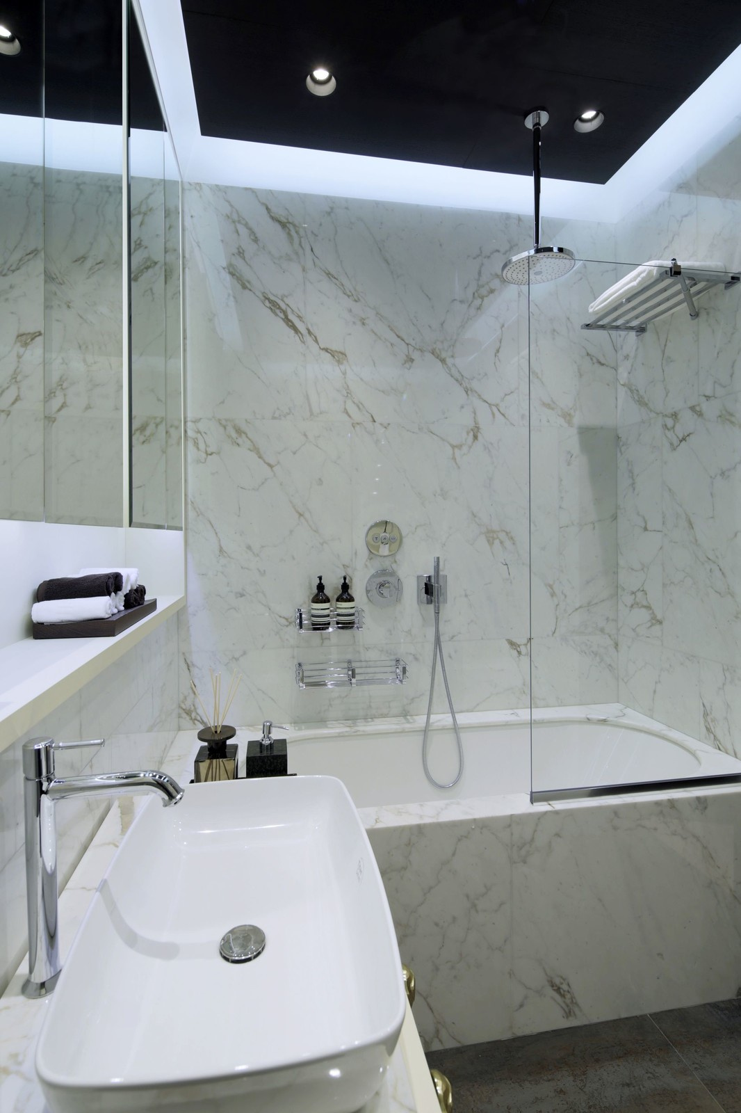 квартира на Патриарших