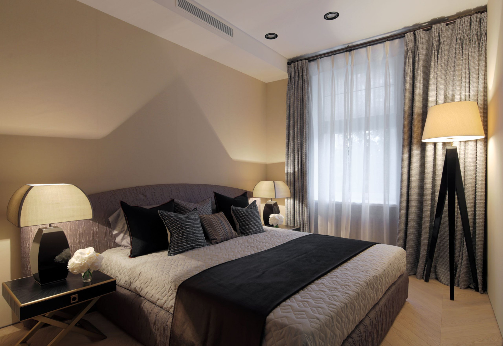 квартира на Патриарших