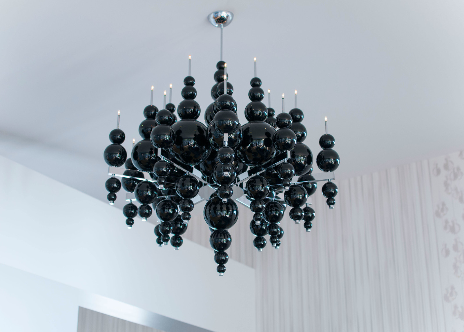 Дом в ЖК "Медовое"