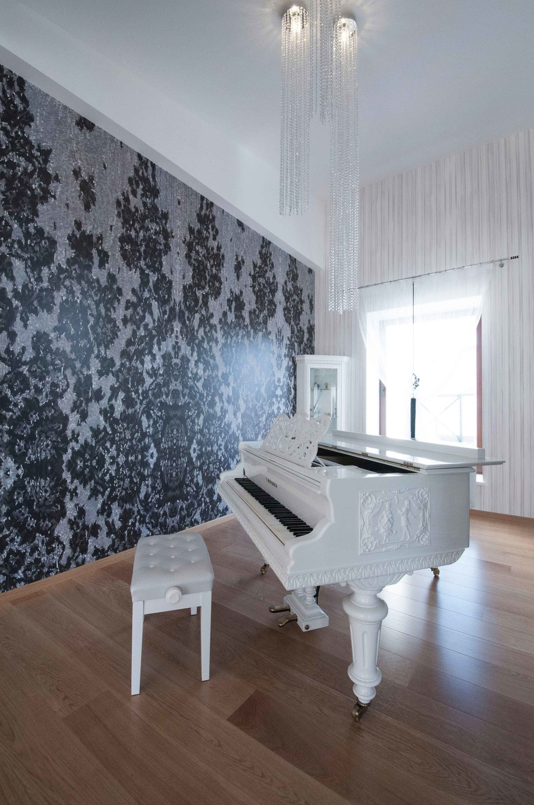 Дом в ЖК "Медовое"